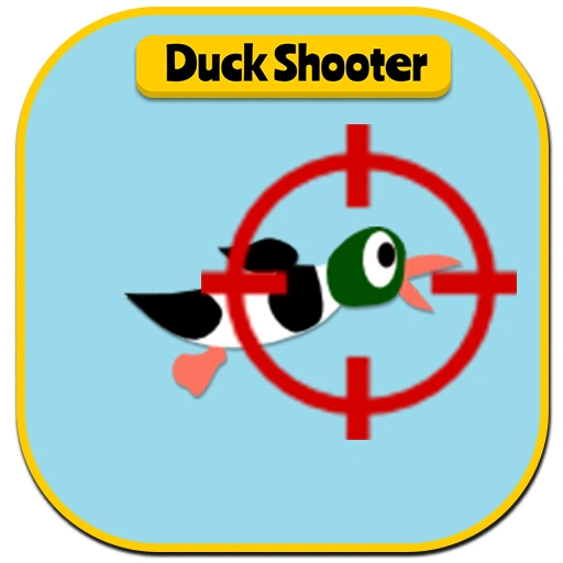 Duck Shooting Game