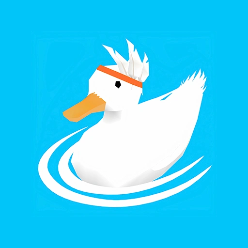 Ducklings.io Game 