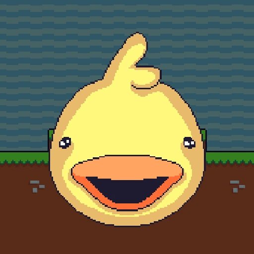 DuckWAK Game