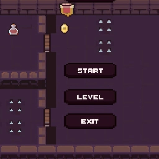 Duo Adventures (Legacy of Traps) Game