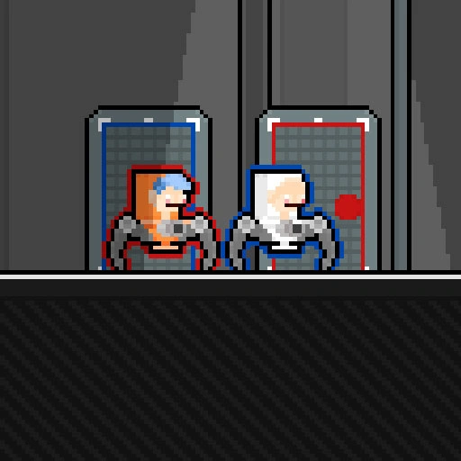 Duo Robot Skibidi Game