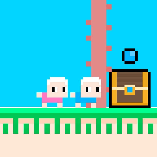 Duoland Game