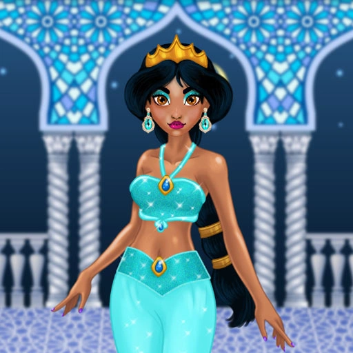 East Princess - Through the Ages Game