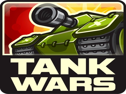 EG Tank Wars Game