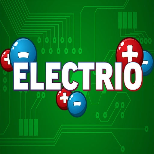 Electro.io Game