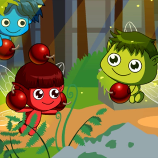 Elves Bros Vs Zombies Game