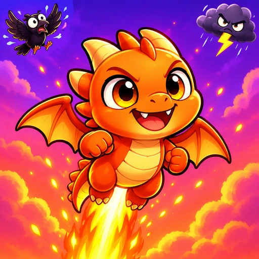 Ember Ascent Game