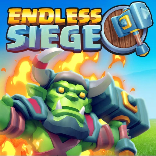 Endless Siege Online Game