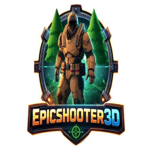 epicshooter3d Game
