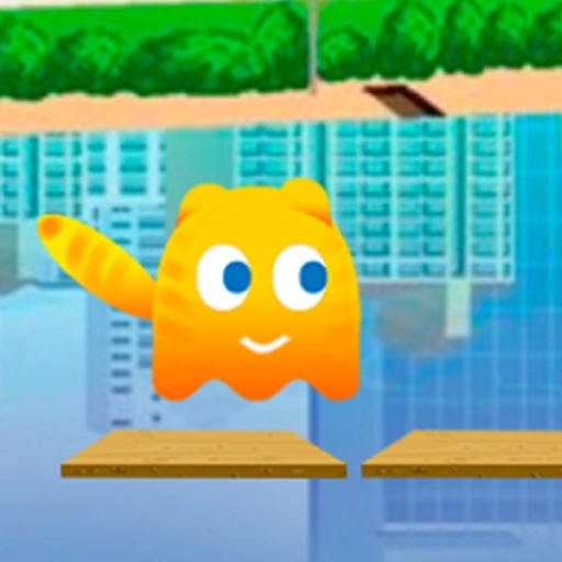 EverCat Jumping Game 