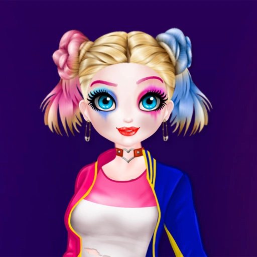 Fantabulous Emancipation Of Harlequin Game 