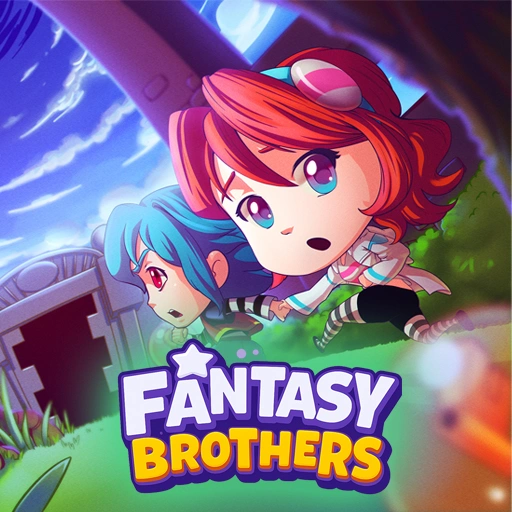 Fantasy Brothers Game 
