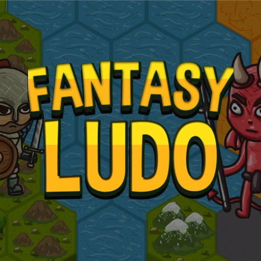 Fantasy Ludo Game