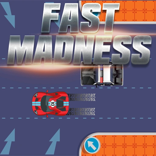Fast Madness Game 