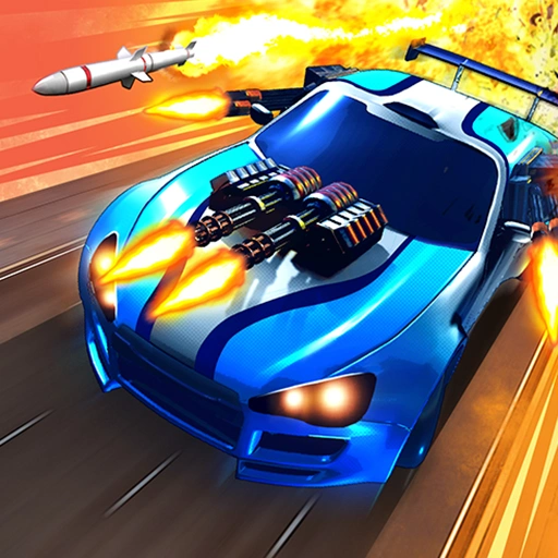 Fastlane: Road to Revenge Game