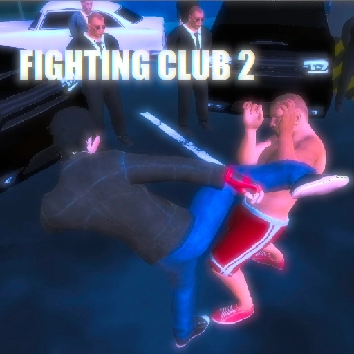 Fighting Club 2 Game