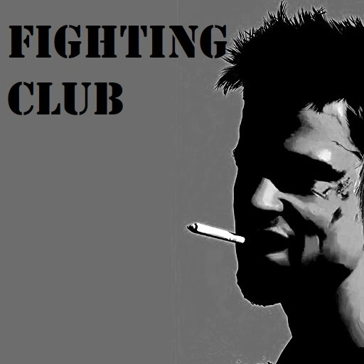Fighting Club Game