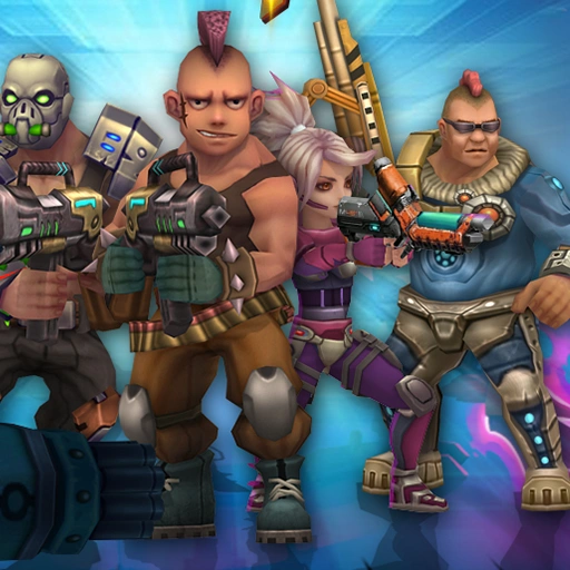 Fire Storm Game