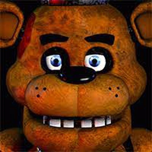 Five Night At Freddy Game 