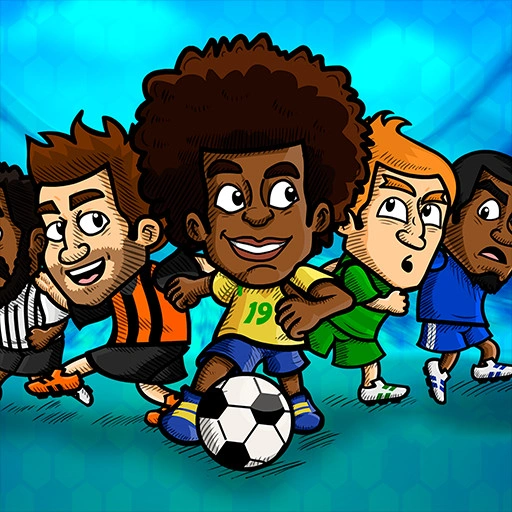 Flappy Football Game
