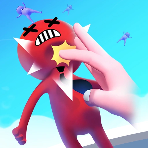 Flick Master 3D Game