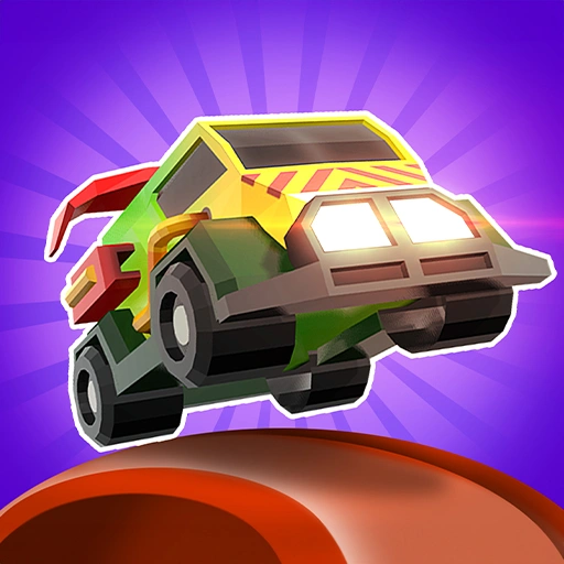 Flyway Duo Race Game