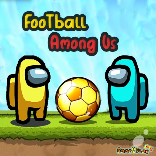 Football Among Us Game