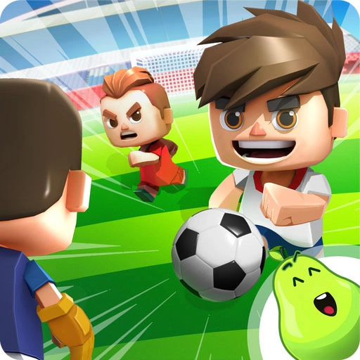 Football Cup Superstars Game 