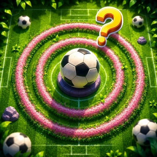 Football Marble Shooter Game