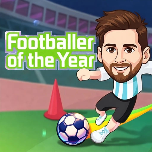 Footballer of the Year Game