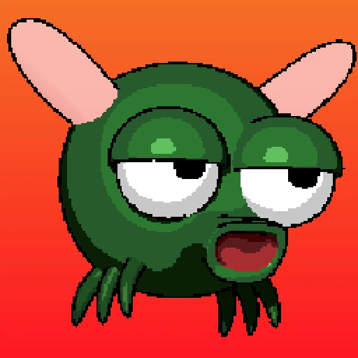 For an Apple Game