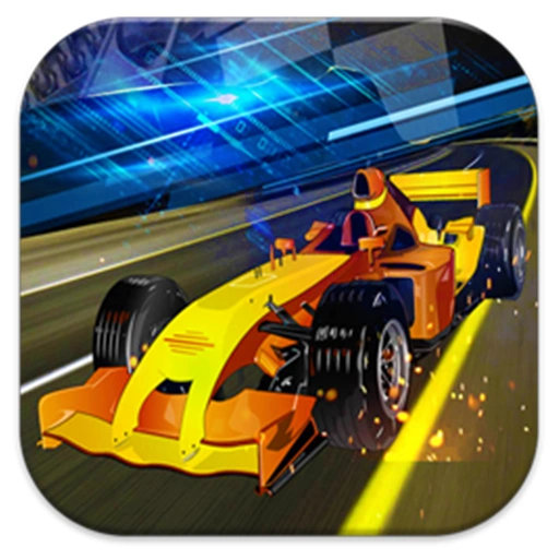 formula drag drive Game
