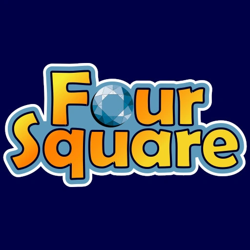 Four Square II Game  