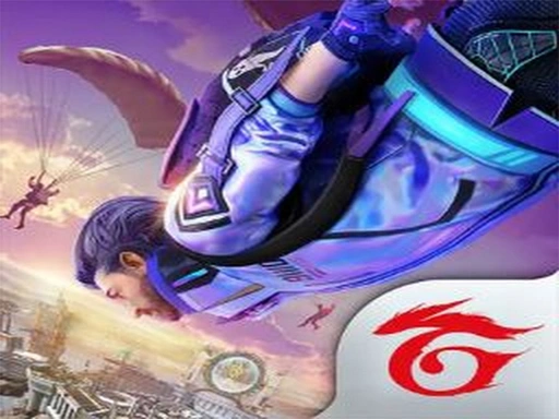 Free Fire MAX Memory Garena Free Fire Call of Duty Game