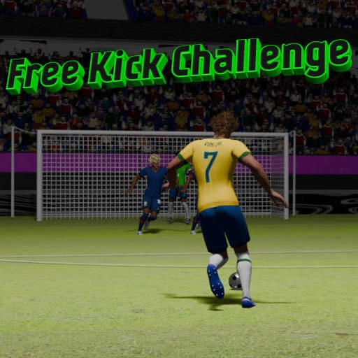 Free Kick Challenge 2026 Game