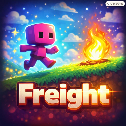 Freight Game