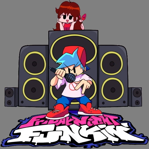 Friday Night Funkin FULL WEEK! Game