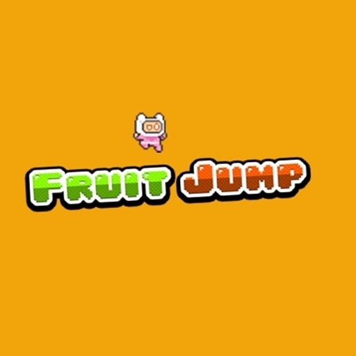Fruit Jump Game