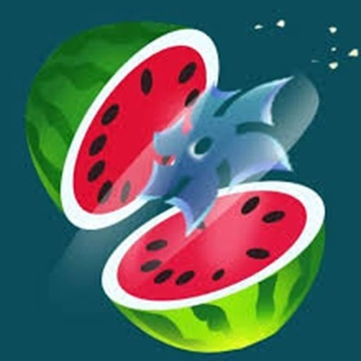 Fruit Master Cutting Game