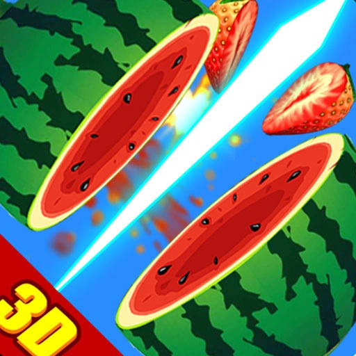 Fruit Samurai Game