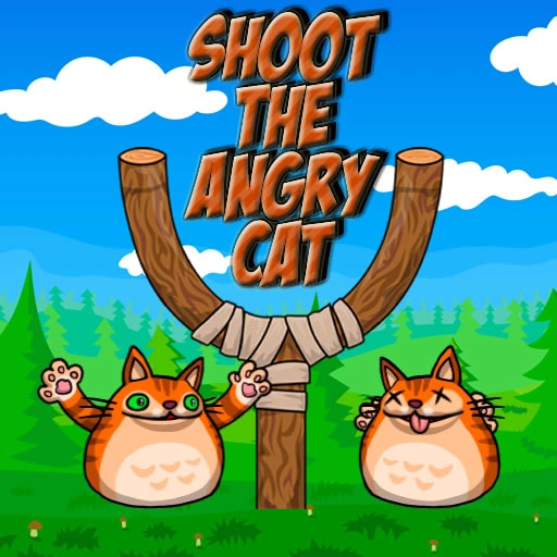 Fruit Shooter Game 