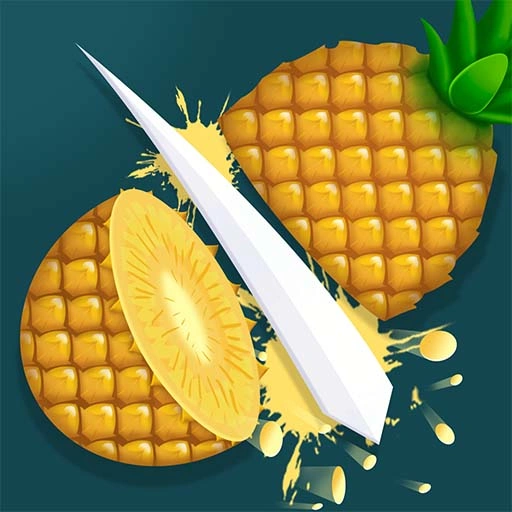 Fruit Slice Master Game