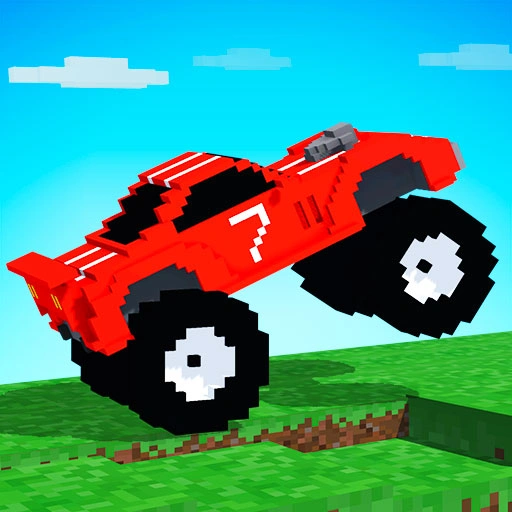 Funny Mad Racing Game