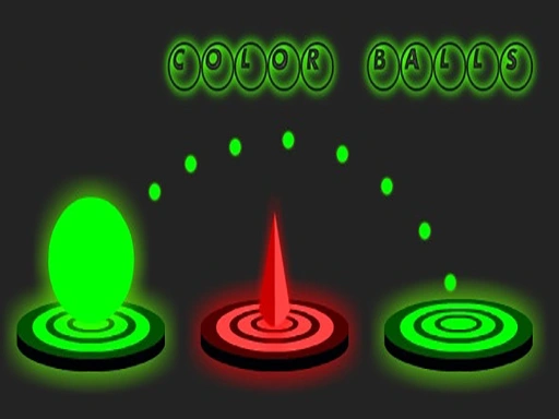 FZ Color Balls Game 