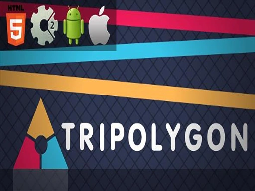 FZ Tripolygon Game