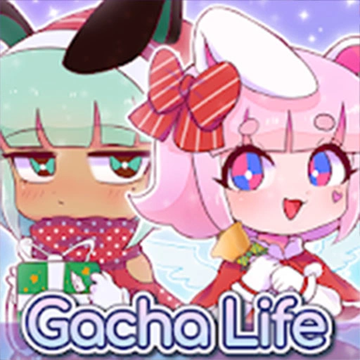 Gacha life 2 Game