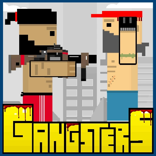 Gangsters Game