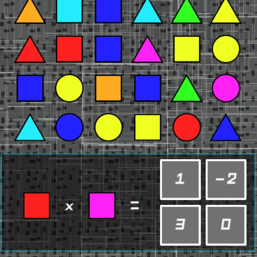 Geometry Fresh Game