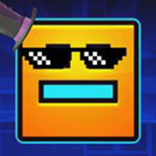 Geometry Jump Dash Lite Game