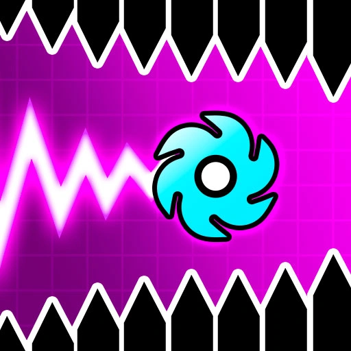 Geometry Vibes X Ball Game